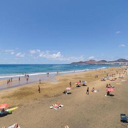Ferienwohnung Aquarium Las Canteras By Canariasgetaway Las Palmas / Gran Canaria Exterior foto