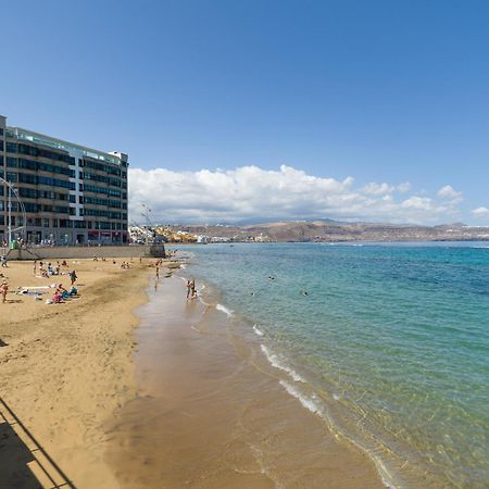 Ferienwohnung Aquarium Las Canteras By Canariasgetaway Las Palmas / Gran Canaria Exterior foto