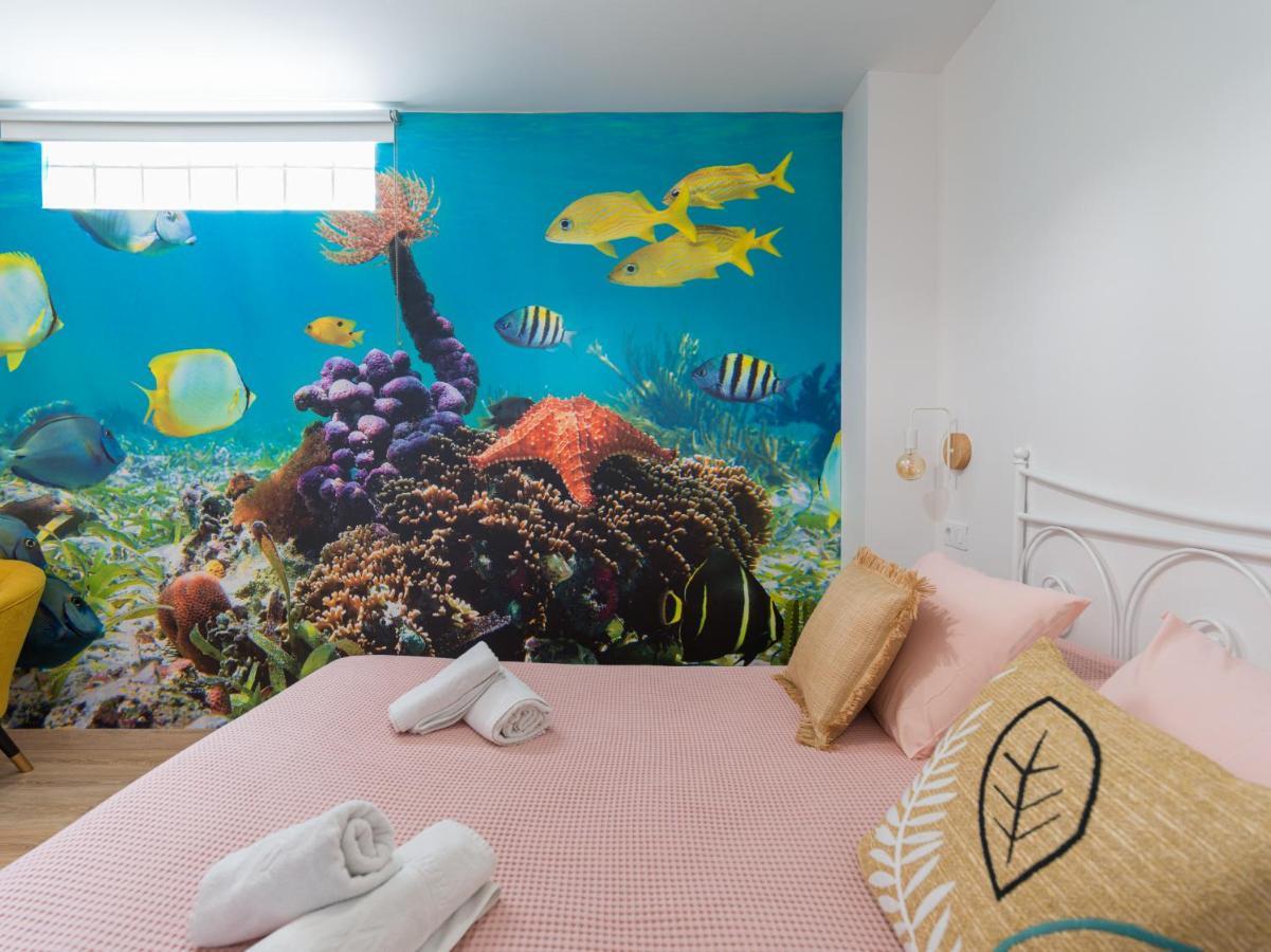 Ferienwohnung Aquarium Las Canteras By Canariasgetaway Las Palmas / Gran Canaria Exterior foto